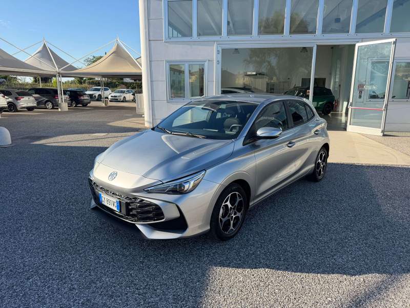 MG3