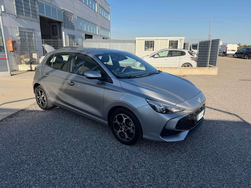 MG3