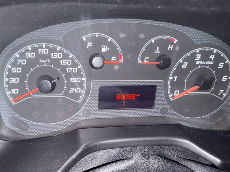 Fiat Fiorino