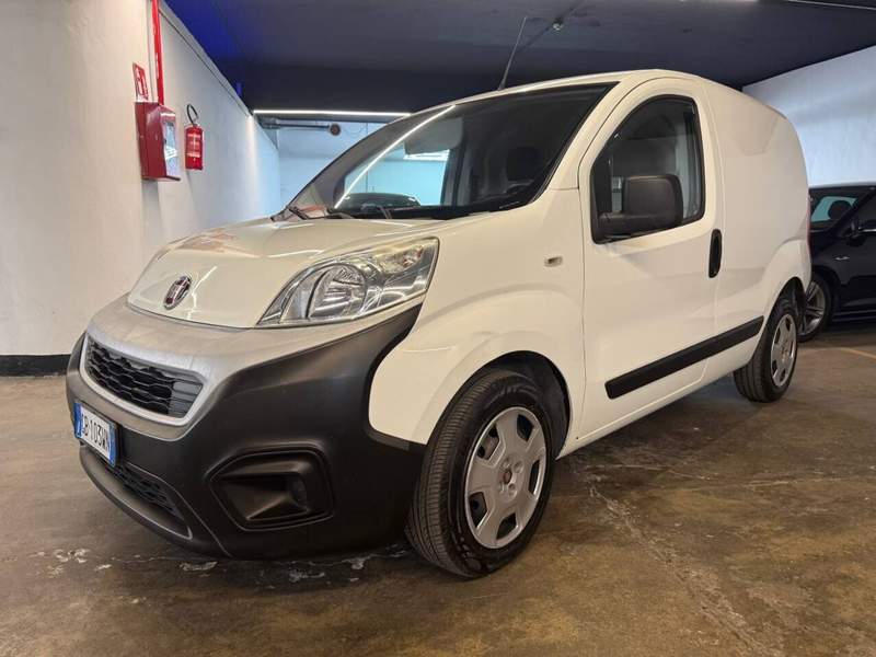 Fiat Fiorino