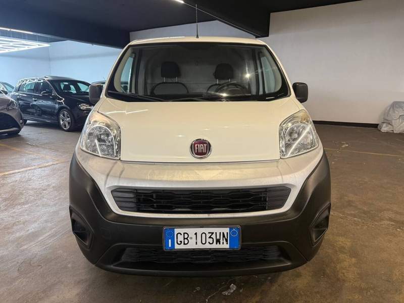 Fiat Fiorino