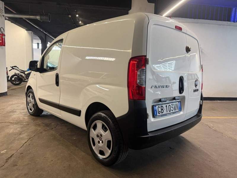 Fiat Fiorino