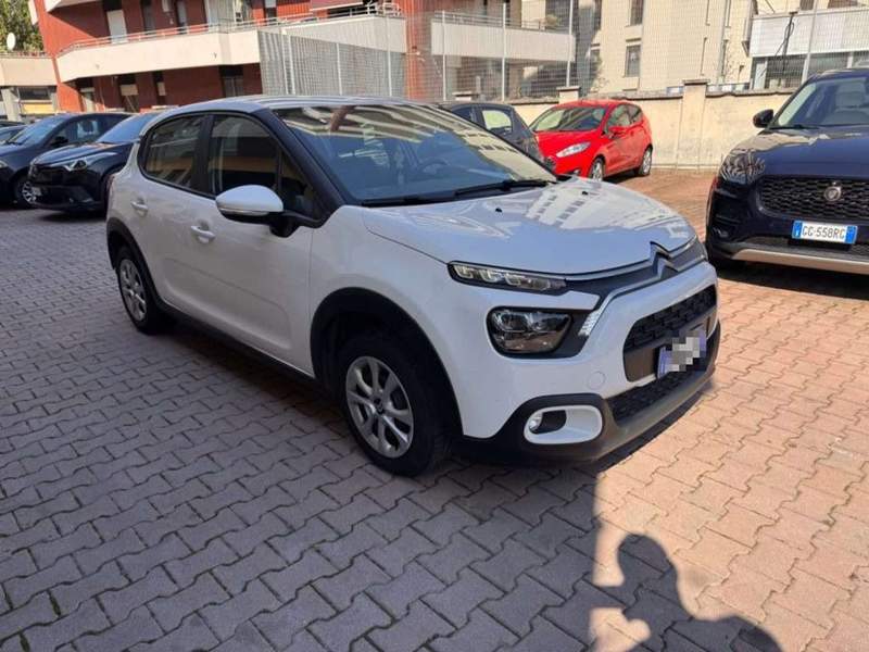 Citroen C3