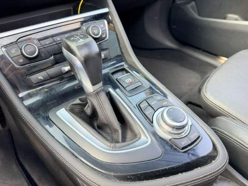BMW Serie 2 218d
