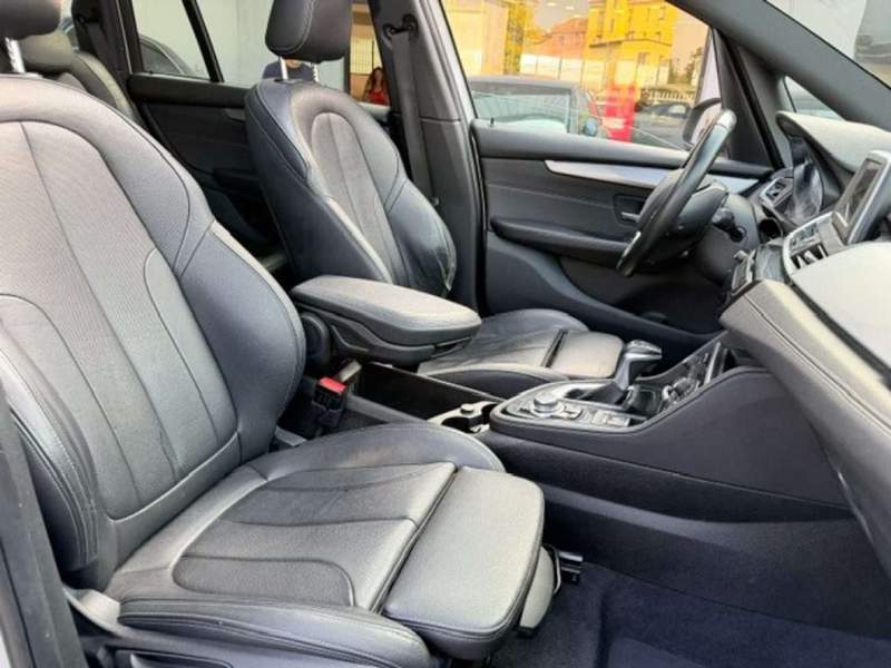 BMW Serie 2 218d