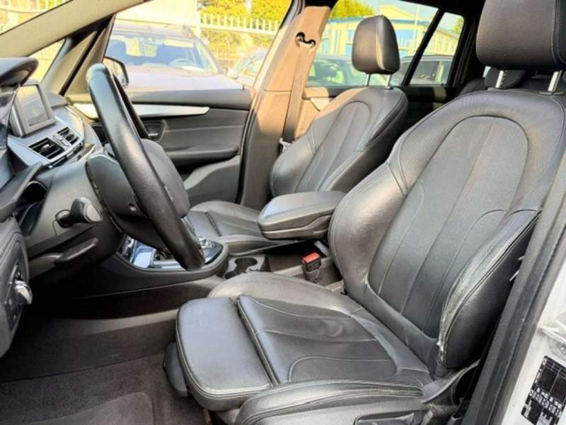 BMW Serie 2 218d