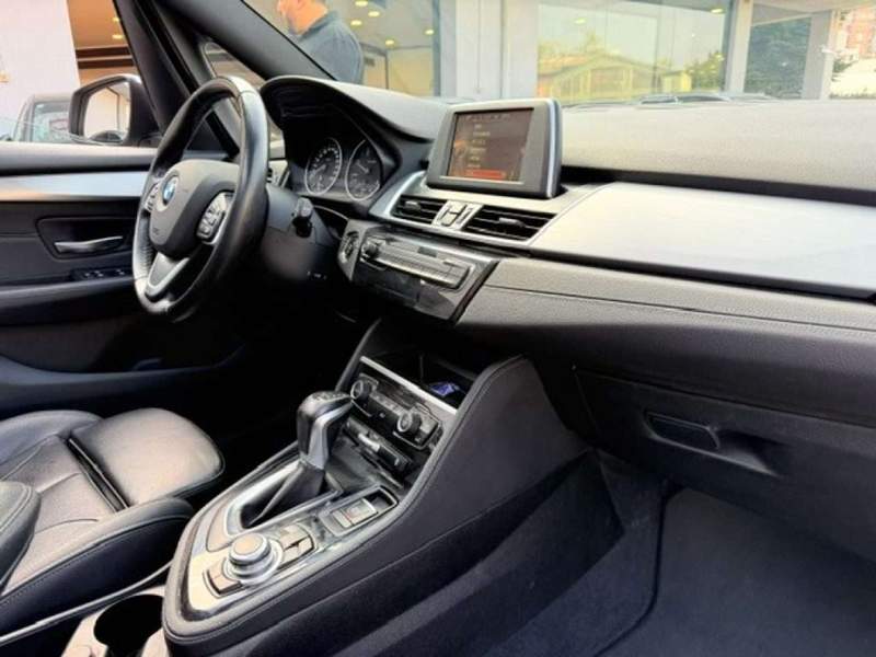 BMW Serie 2 218d