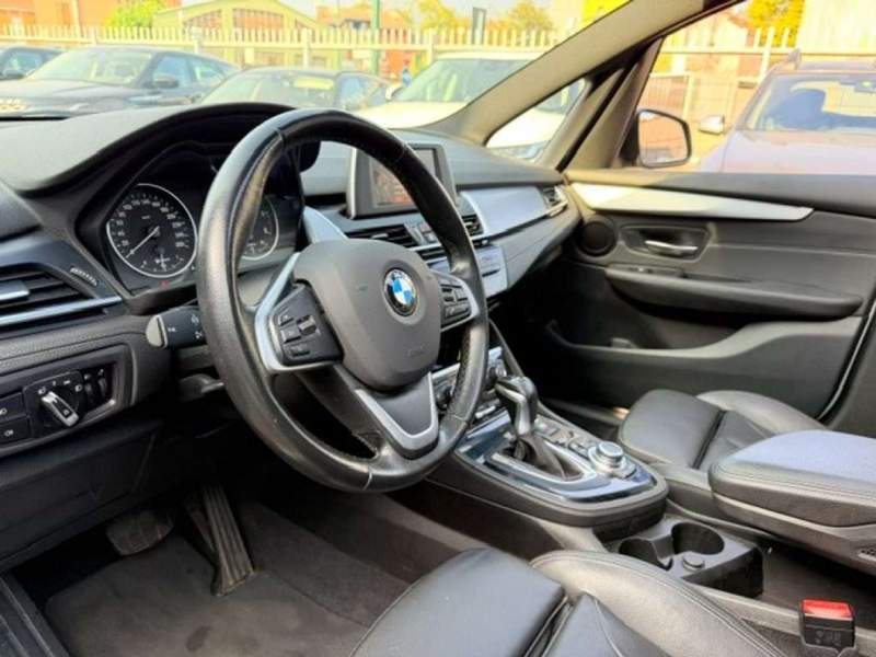BMW Serie 2 218d