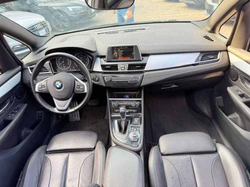 BMW Serie 2 218d