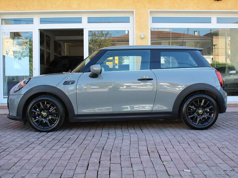 MINI Mini Full Electric