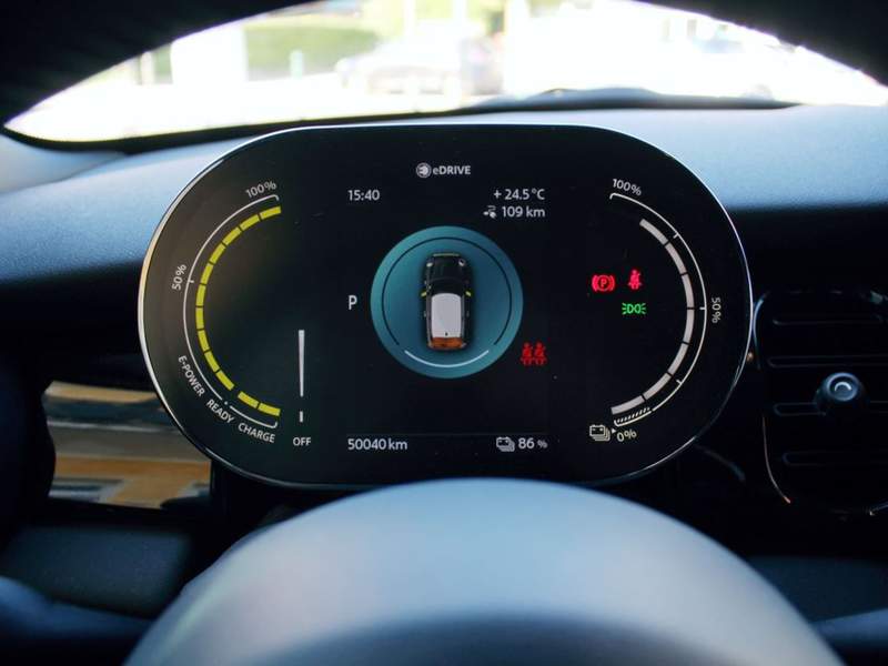 MINI Mini Full Electric