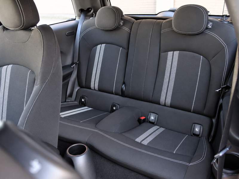 MINI Mini Full Electric