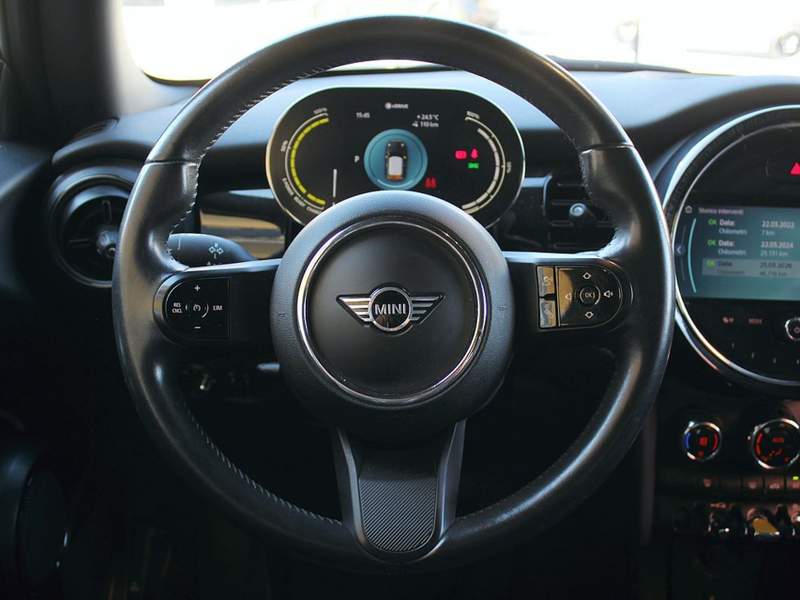 MINI Mini Full Electric