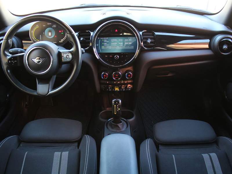 MINI Mini Full Electric