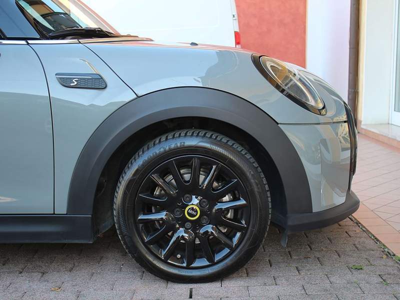 MINI Mini Full Electric