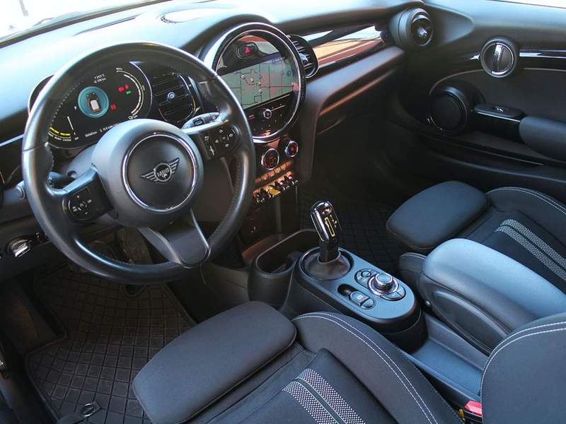 MINI Mini Full Electric