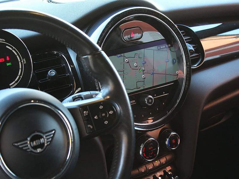 MINI Mini Full Electric