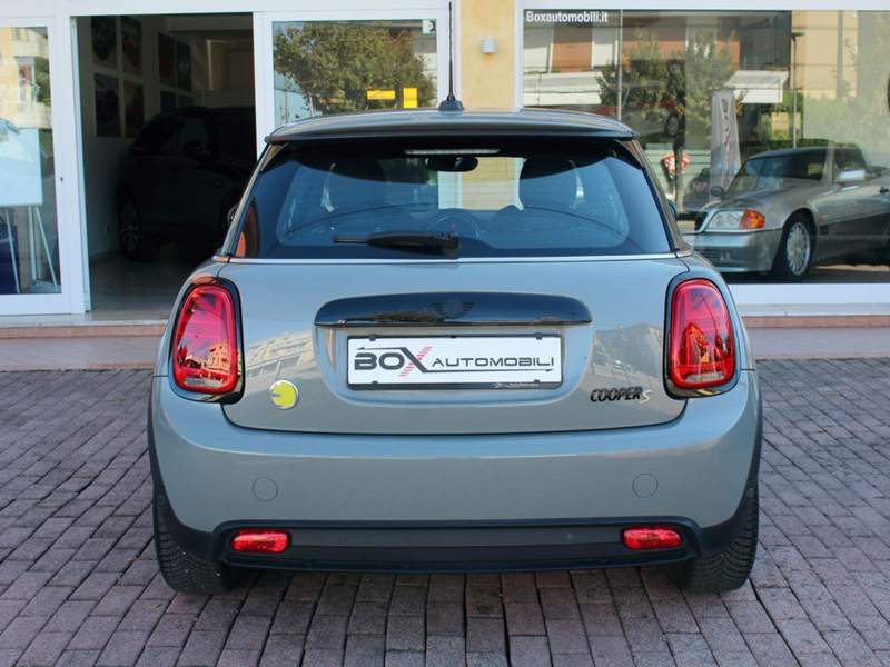 MINI Mini Full Electric