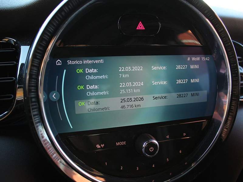 MINI Mini Full Electric