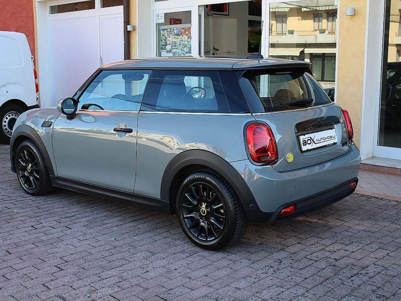 MINI Mini Full Electric