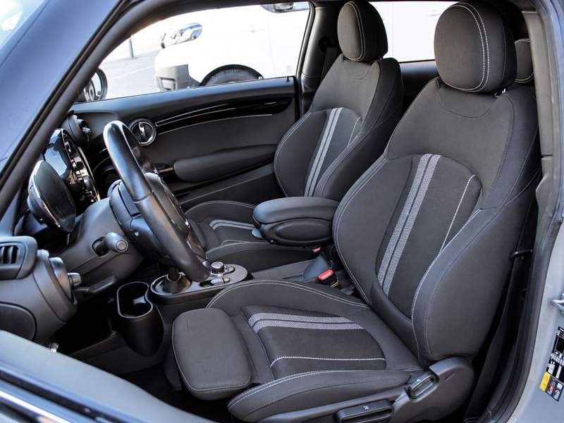 MINI Mini Full Electric