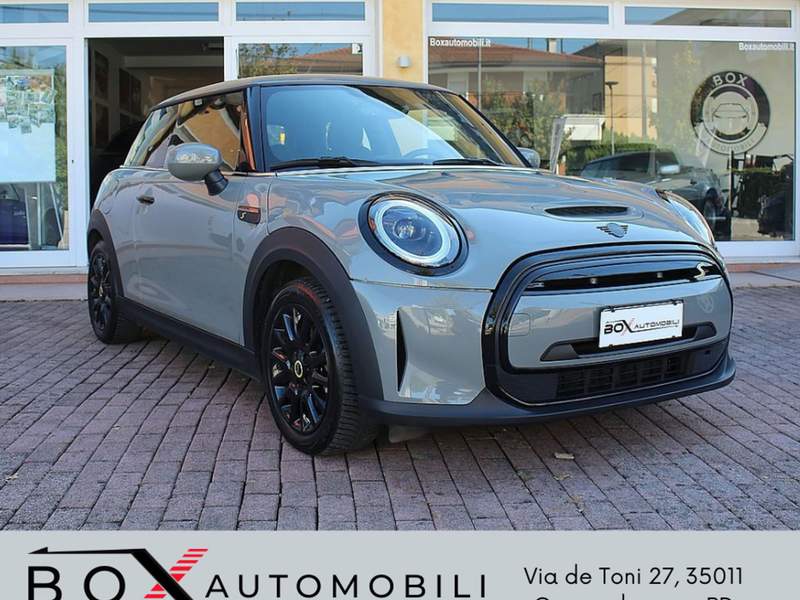 MINI Mini Full Electric