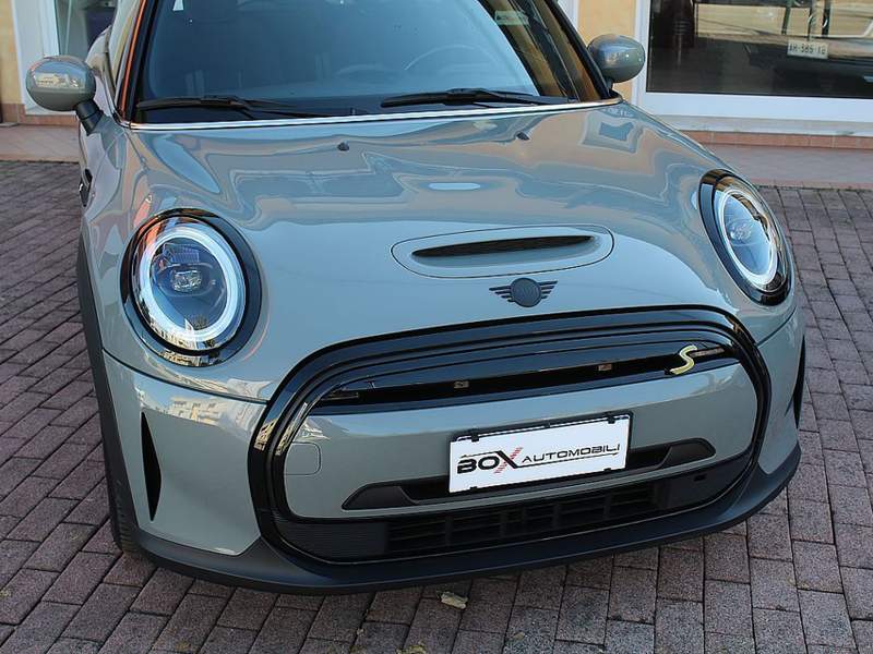 MINI Mini Full Electric