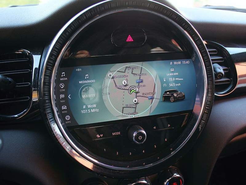 MINI Mini Full Electric