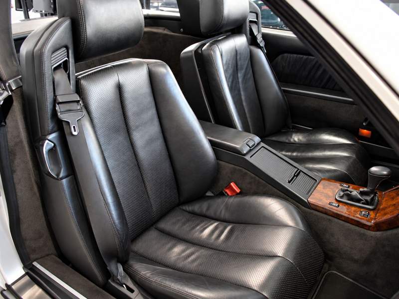 Mercedes-Benz SL