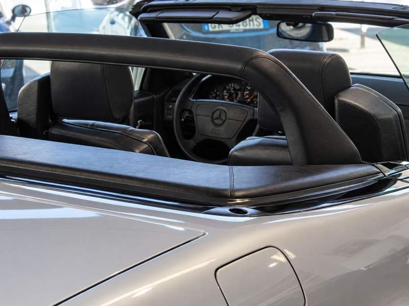 Mercedes-Benz SL