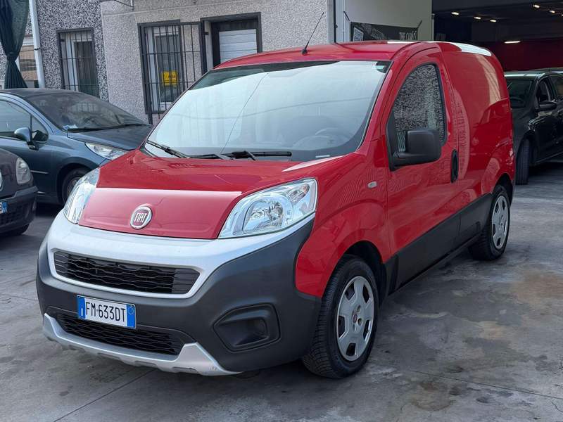 Fiat Fiorino