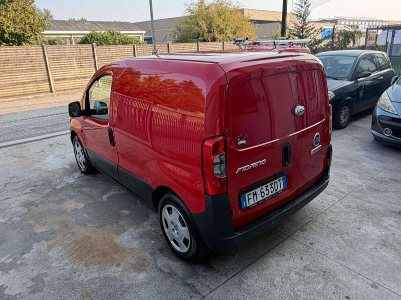 Fiat Fiorino