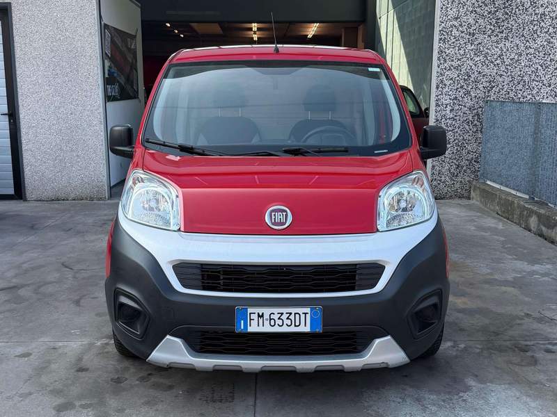 Fiat Fiorino