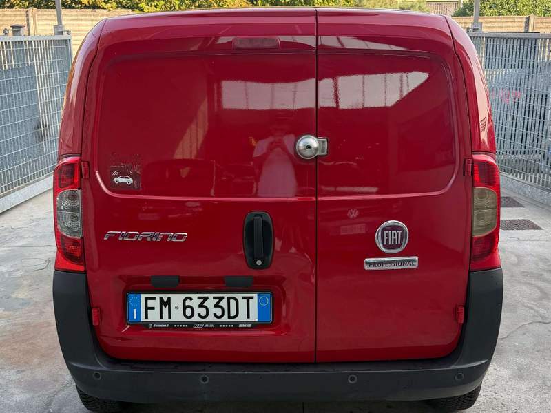 Fiat Fiorino
