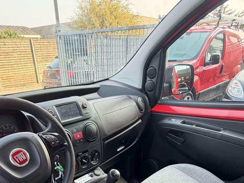 Fiat Fiorino