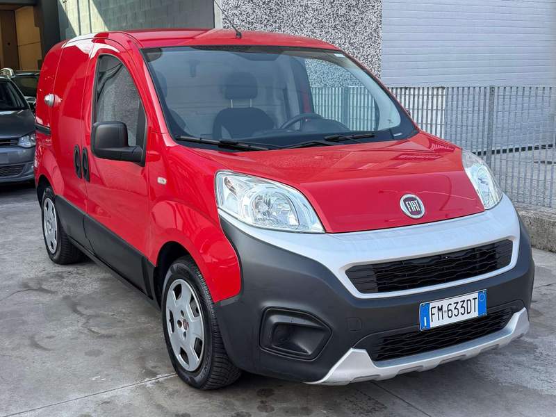 Fiat Fiorino
