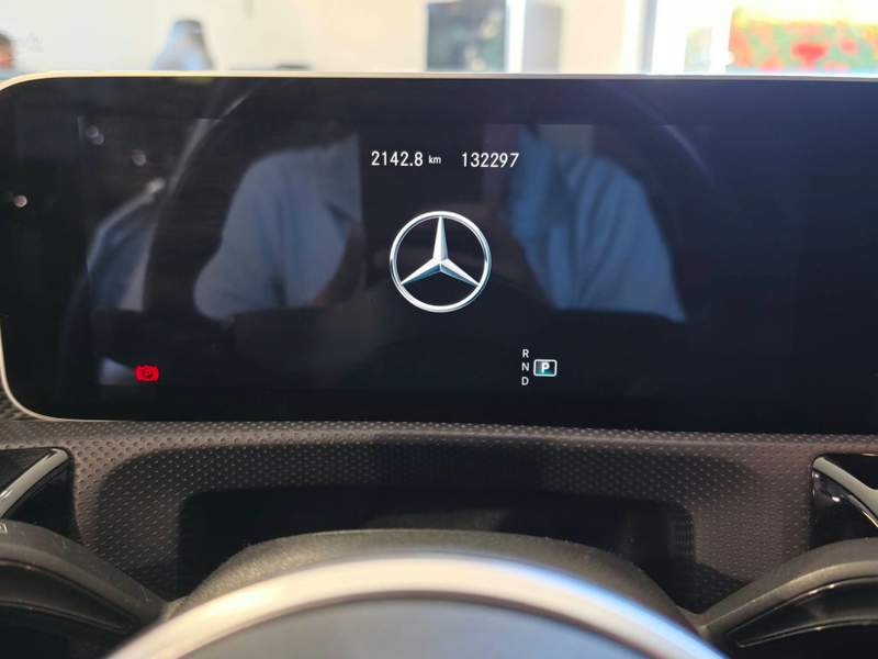 Mercedes-Benz Classe A