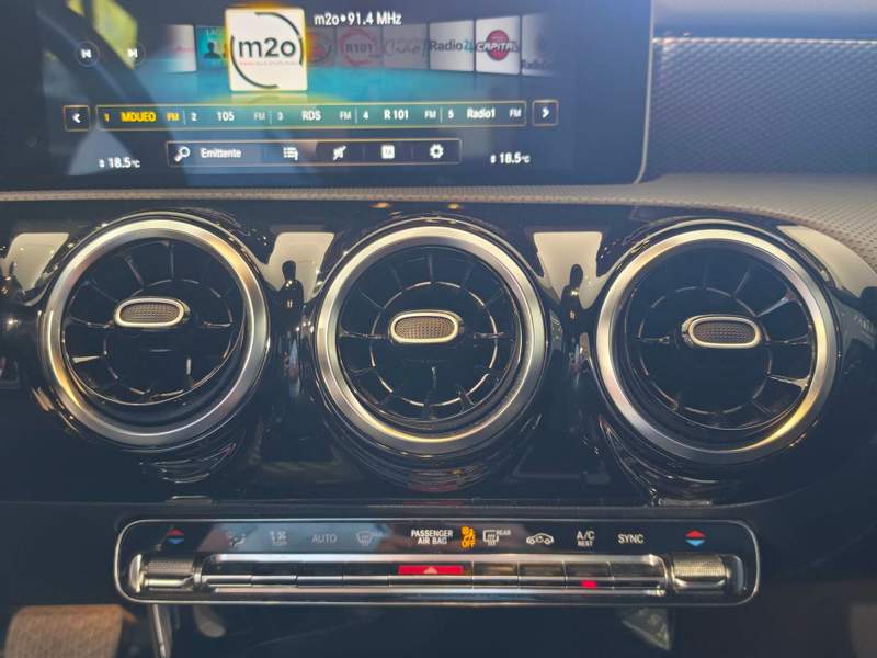 Mercedes-Benz Classe A