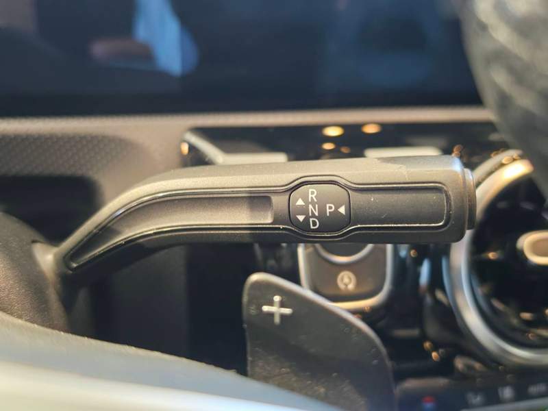 Mercedes-Benz Classe A