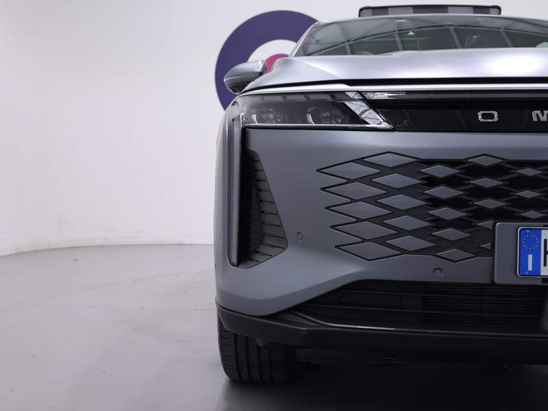 Omoda 9 Superhybrid