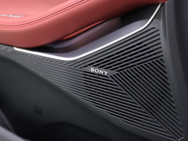 Omoda 9 Superhybrid