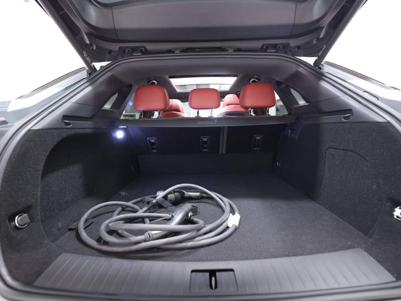 Omoda 9 Superhybrid