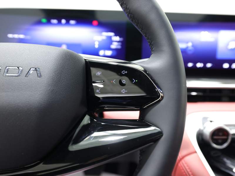 Omoda 9 Superhybrid