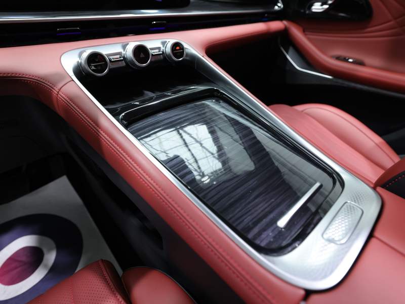 Omoda 9 Superhybrid