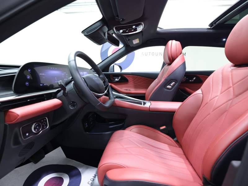 Omoda 9 Superhybrid