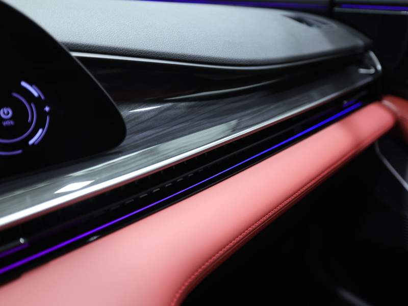 Omoda 9 Superhybrid