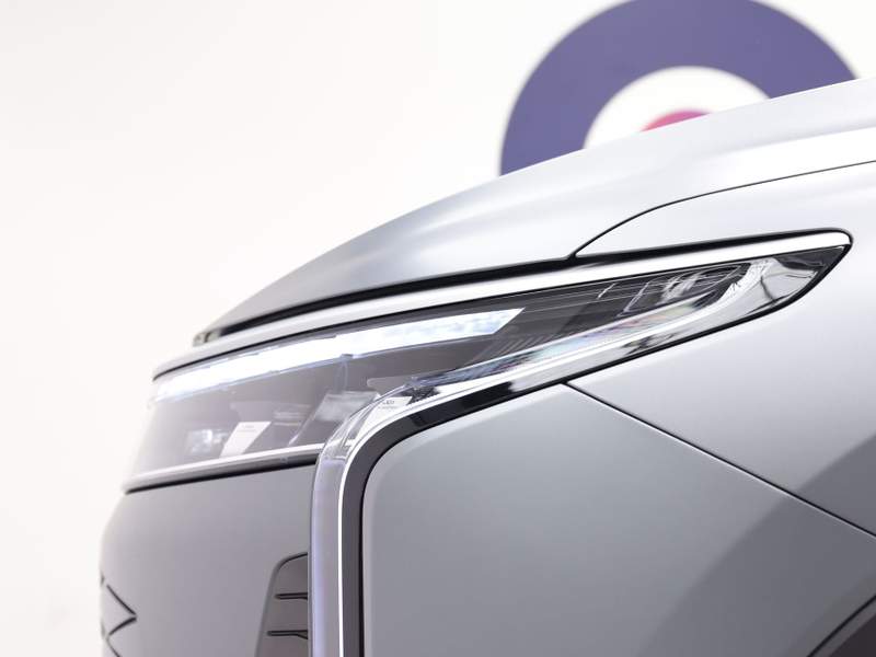 Omoda 9 Superhybrid