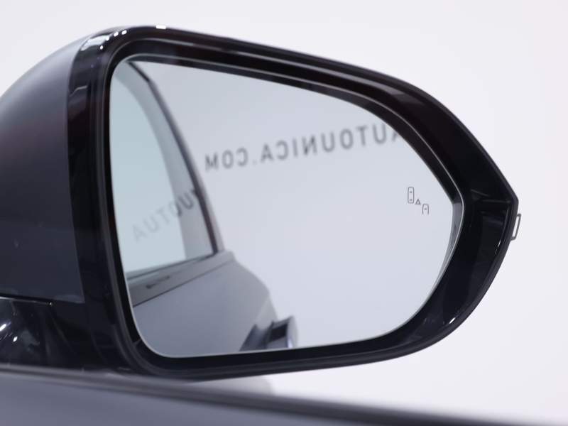 Omoda 9 Superhybrid