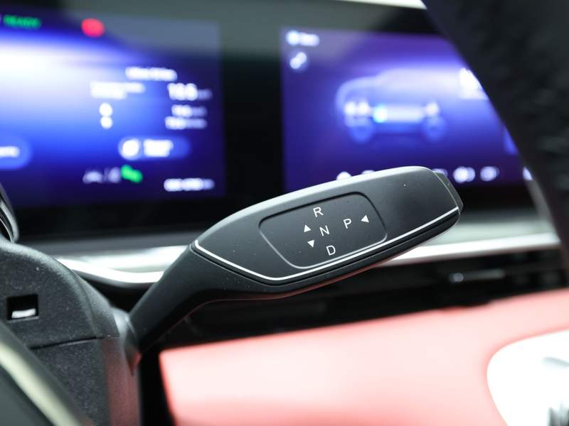 Omoda 9 Superhybrid