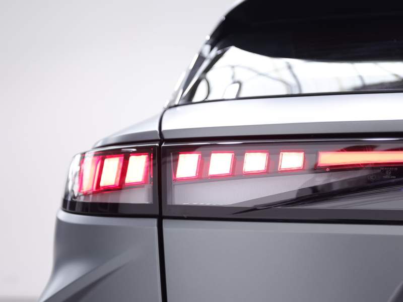 Omoda 9 Superhybrid
